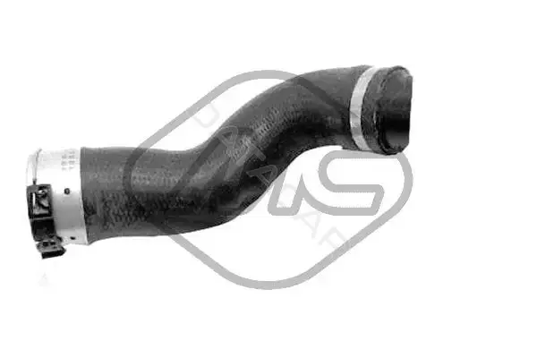 Патрубки системы охлаждения Metalcaucho 98593