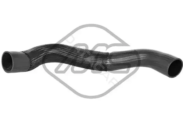 Патрубки системы охлаждения Metalcaucho 98726