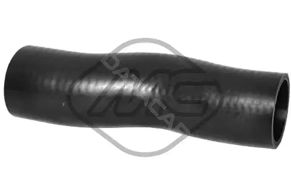 Патрубки системы охлаждения Metalcaucho 98727