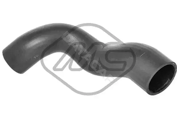 Патрубки системы охлаждения Metalcaucho 98734