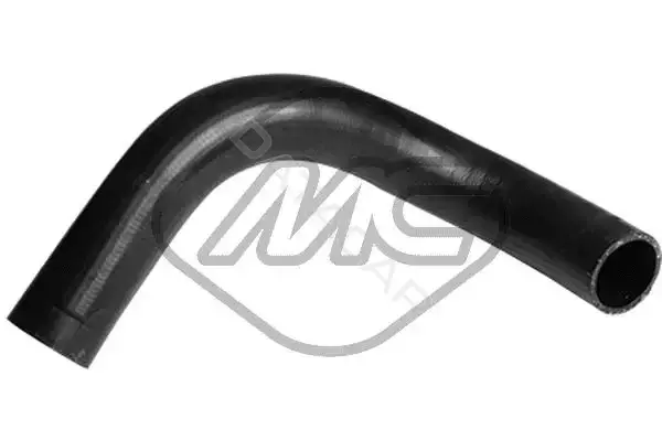 Патрубки системы охлаждения Metalcaucho 98747