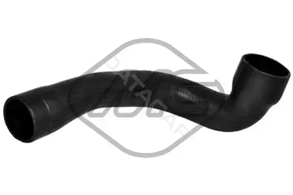 Патрубки системы охлаждения Metalcaucho 98775