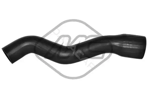 Патрубки системы охлаждения Metalcaucho 98794