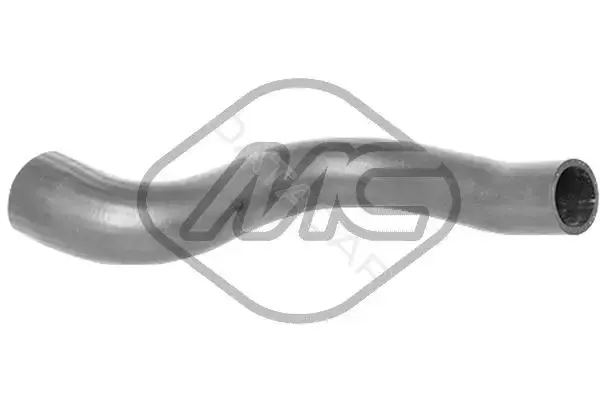 Патрубки системы охлаждения Metalcaucho 99213