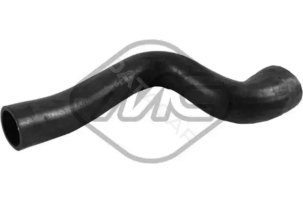 Патрубки системы охлаждения Metalcaucho 99326