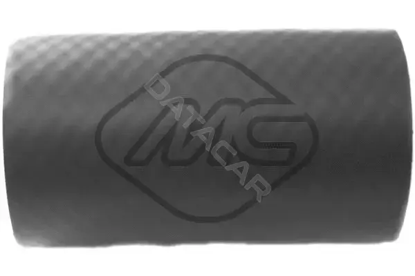 Патрубки системы охлаждения Metalcaucho 99640