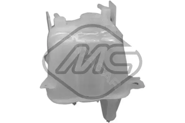 Расширительный бачок Metalcaucho 02228