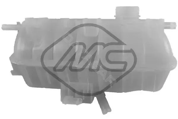 Расширительный бачок Metalcaucho 03284