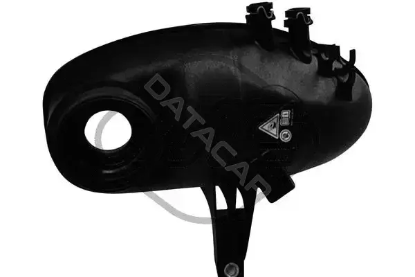 Расширительный бачок Metalcaucho 03295