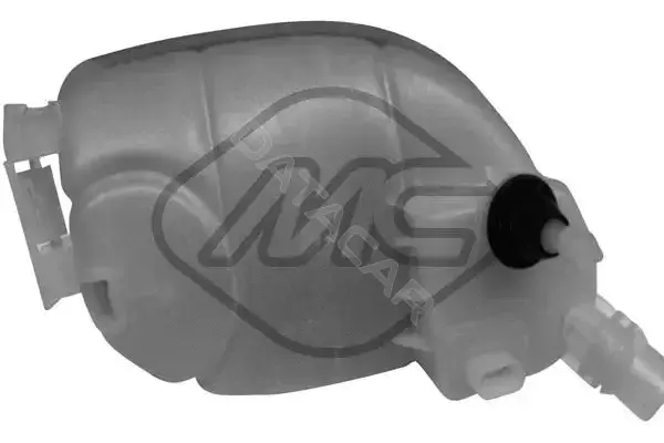 Расширительный бачок Metalcaucho 03296