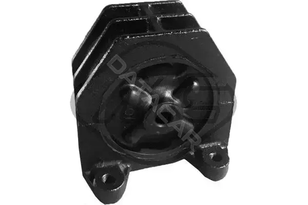 Подушка двигателя (Опора) Metalcaucho 23151