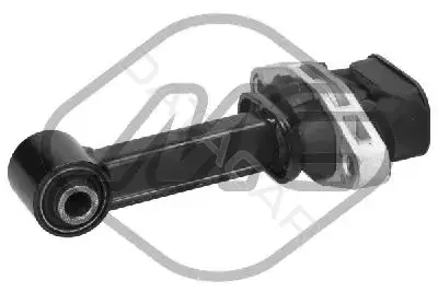 Подушка двигателя (Опора) Metalcaucho 41637