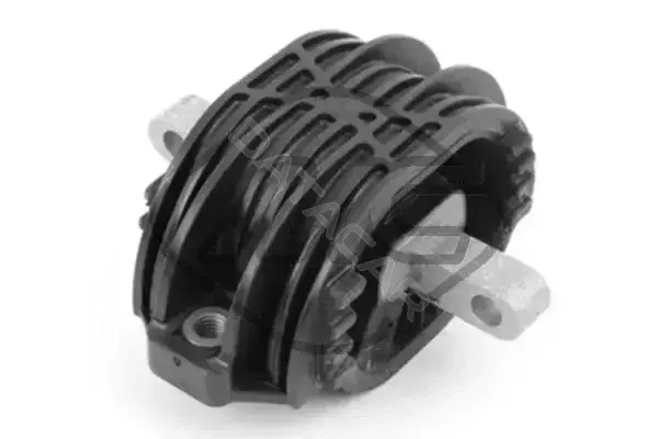 Подушка двигателя (Опора) Metalcaucho 49113
