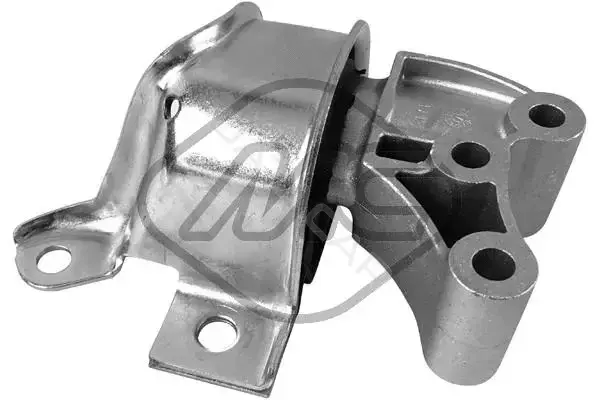 Подушка двигателя (Опора) Metalcaucho 57043