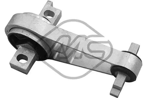 Подушка двигателя (Опора) Metalcaucho 57123