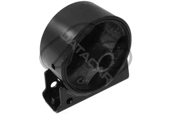 Подушка двигателя (Опора) Metalcaucho 57270