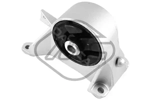 Подушка двигателя (Опора) Metalcaucho 57464