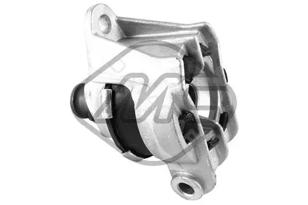 Подушка двигателя (Опора) Metalcaucho 57466