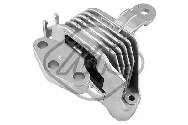 Подушка двигателя (Опора) Metalcaucho 57471