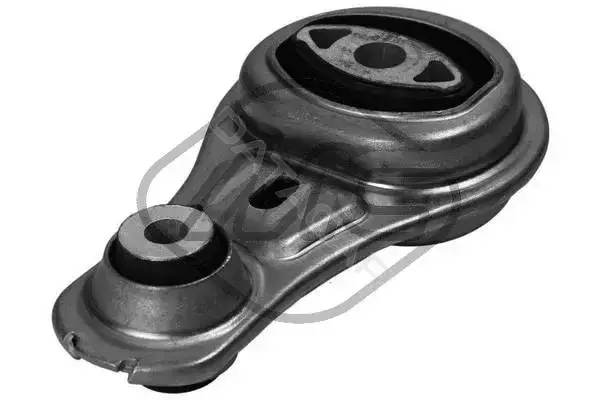 Подушка двигателя (Опора) Metalcaucho 57654