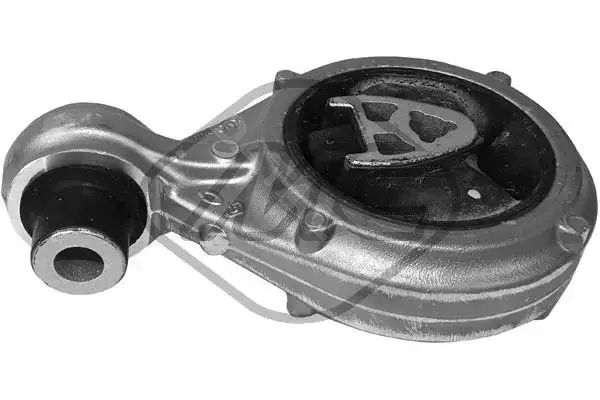 Подушка двигателя (Опора) Metalcaucho 57715