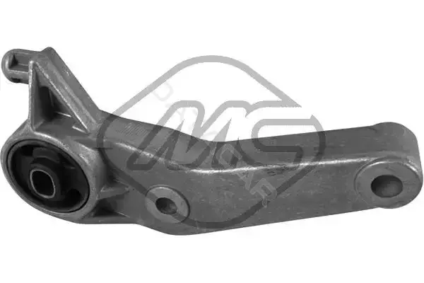 Подушка двигателя (Опора) Metalcaucho 57620
