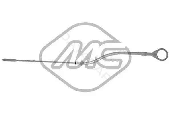 Щуп Metalcaucho 39044