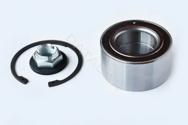 Подшипник ступицы ASAM 55637