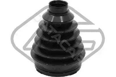 Пыльник шруса Metalcaucho 11476