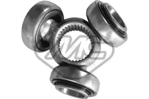 Муфта кардана Metalcaucho 39377