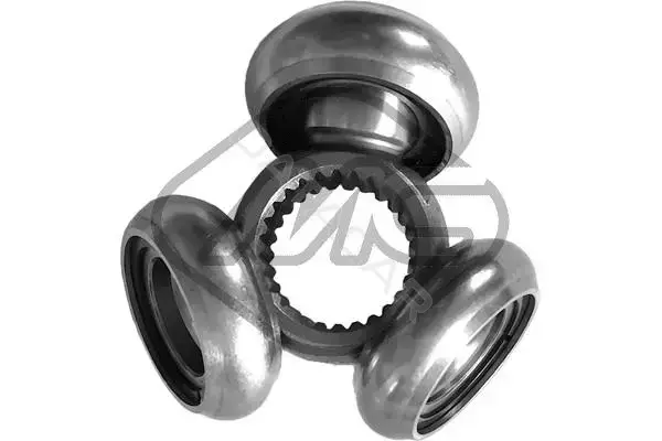 Муфта кардана Metalcaucho 39398