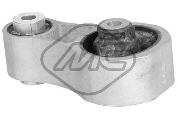 Подушка КПП Metalcaucho 57924