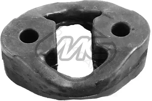 Крепление глушителя Metalcaucho 41058