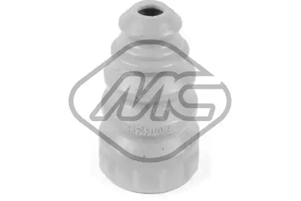 Крепление глушителя Metalcaucho 40467