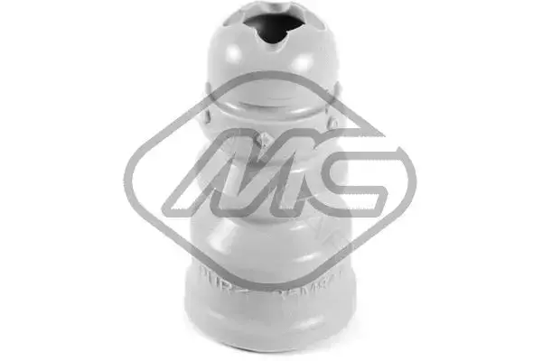 Крепление глушителя Metalcaucho 40468