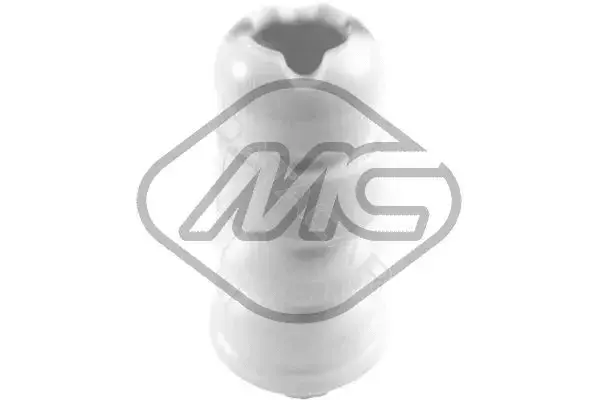 Крепление глушителя Metalcaucho 40469