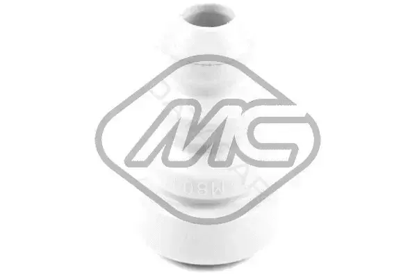 Крепление глушителя Metalcaucho 40568