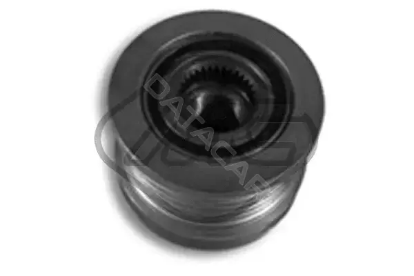 Шкив генератора Metalcaucho 48687