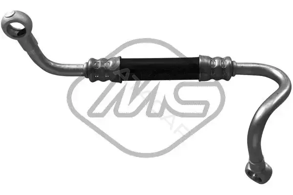 Маслопровод турбины Metalcaucho 92167