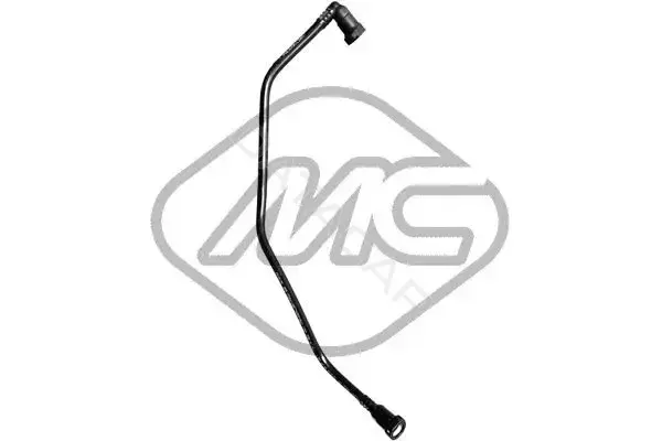 Заливная горловина Metalcaucho 92452