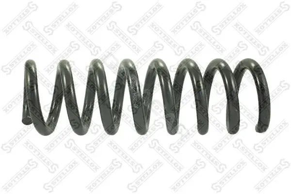 Пружины STELLOX 10-20497-SX
