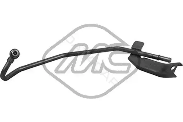 Маслопровод турбины Metalcaucho 97684