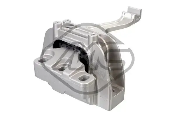 Подушка двигателя (Опора) Metalcaucho 54501