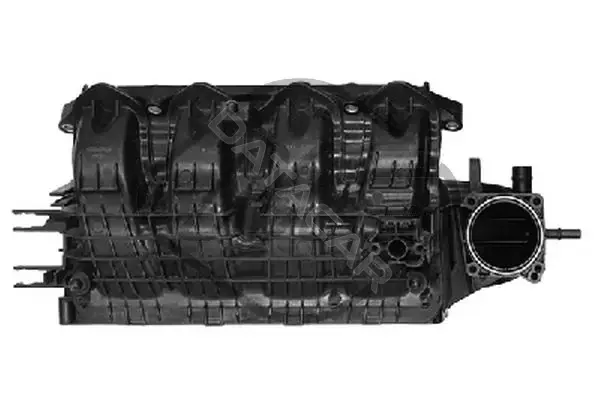 Коллектор впускной Metalcaucho 45231