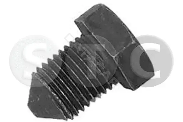 Пробка сливная масляного поддона STC T404209