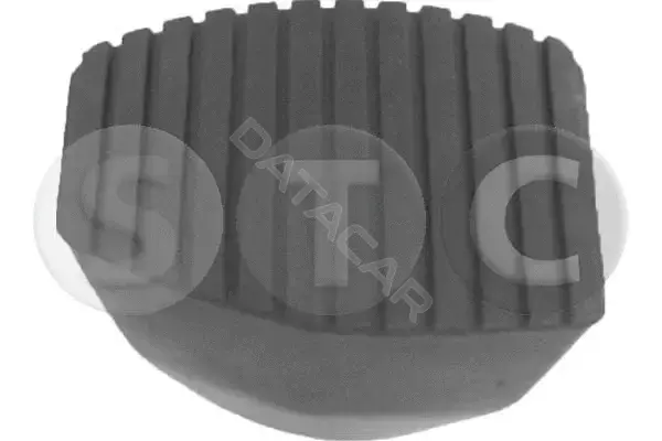 Накладки на педали STC T406183