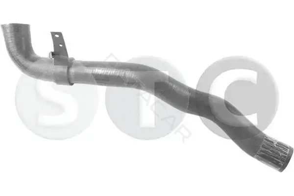 Патрубок интеркулера STC T406827