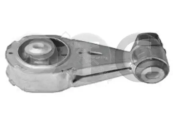 Подушка двигателя (Опора) STC T406884