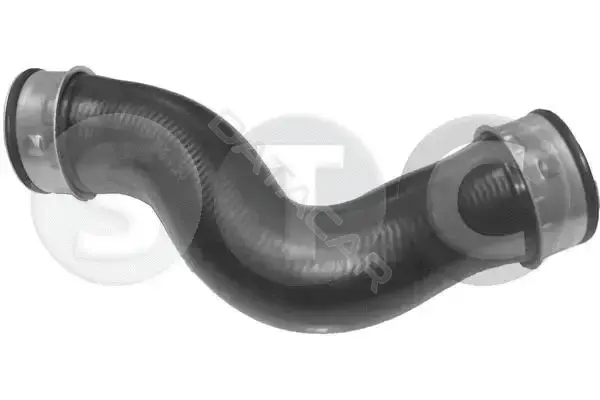Патрубок интеркулера STC T409779