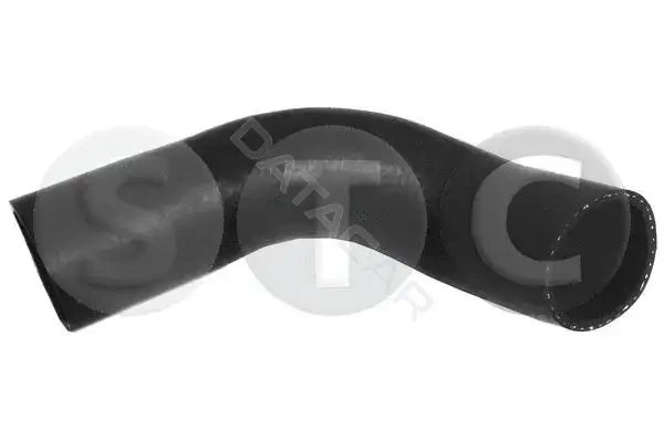 Патрубок интеркулера STC T409790